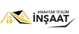 Anahtar Teslim İnşaat