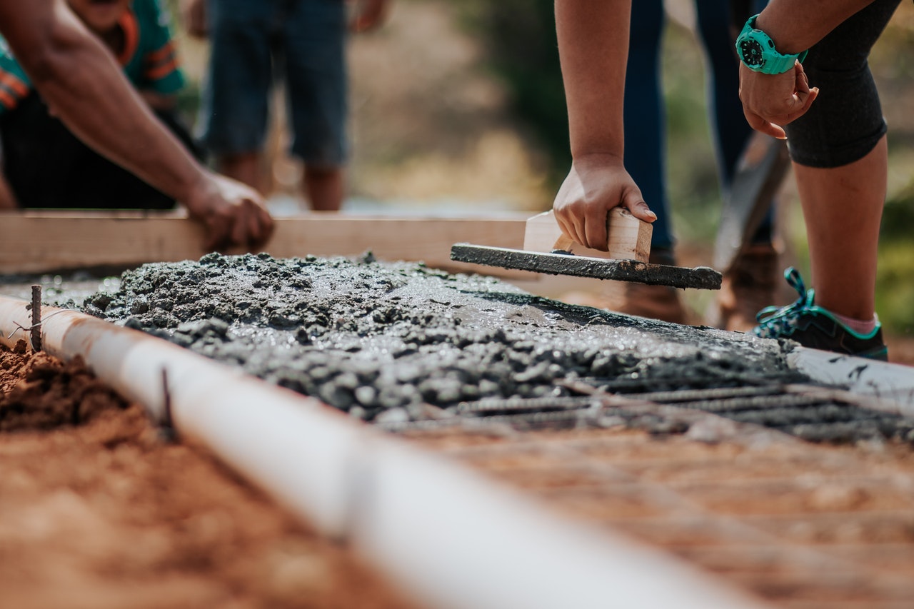 2021 Anahtar Teslim Betonarme Ev Fiyatları Anahtar Teslim İnşaat