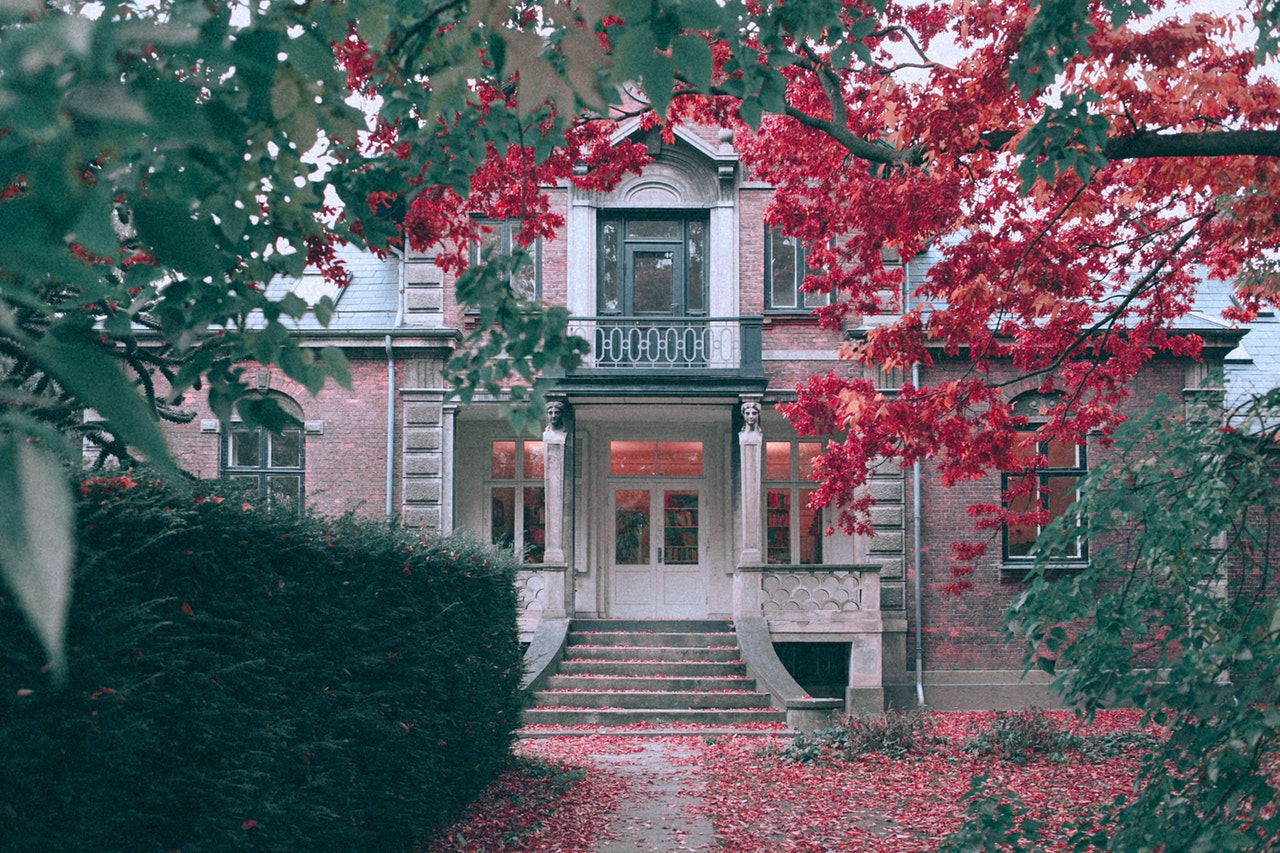2021 Anahtar Teslim Villa Fiyatları Anahtar Teslim İnşaat